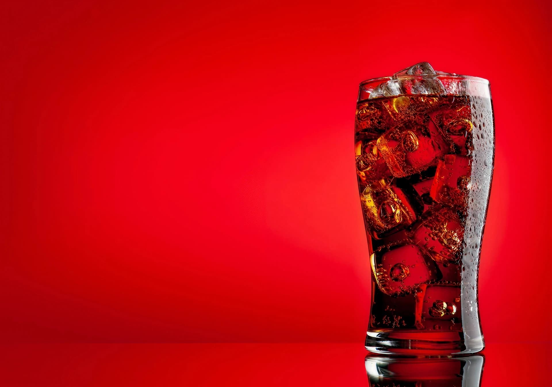image of a coca cola drink